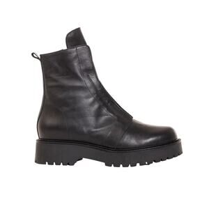 Atelier Women Koil Boot In Black - EU Size 41